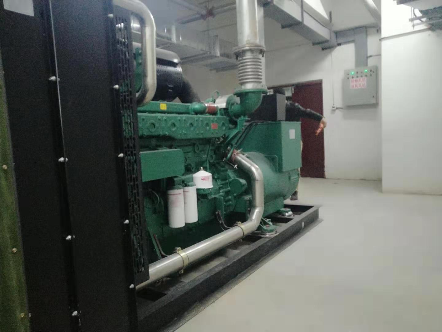 甘(gān)肅發電機廠(chǎng)家