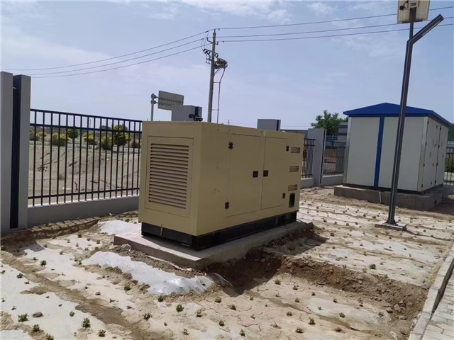 2024年康明(míng)斯柴油(yóu)發電機(jī)組未來(lai)的服務(wù)裡程碑(bēi)