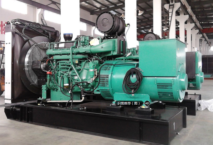 甘肅上(shang)柴柴油(you)發電機(jī)廠家