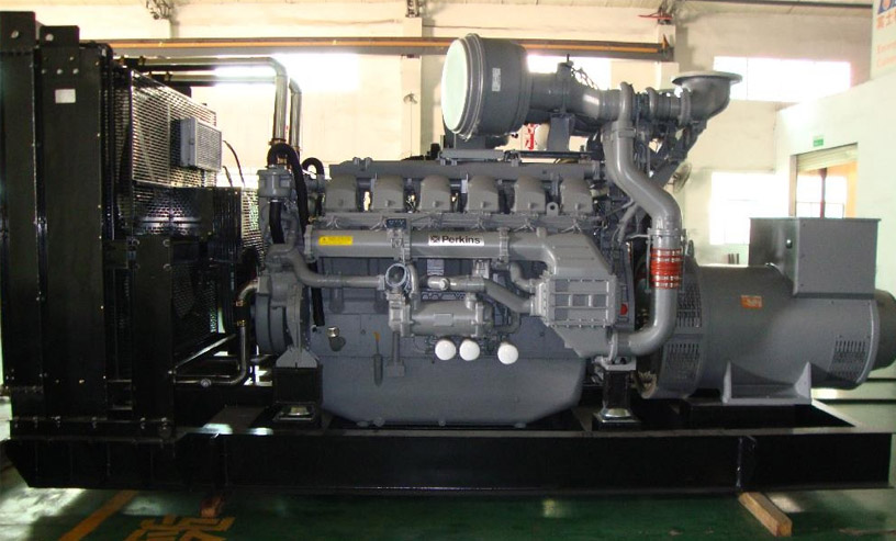 甘肅(su)濰柴柴油(you)發電機定(ding)制