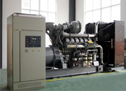 甘肅(su)發電機(ji)