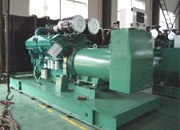 蘭州發電(diàn)機