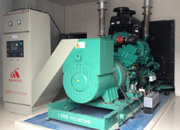 甘肅上(shang)柴柴油發(fā)電機價格(ge)