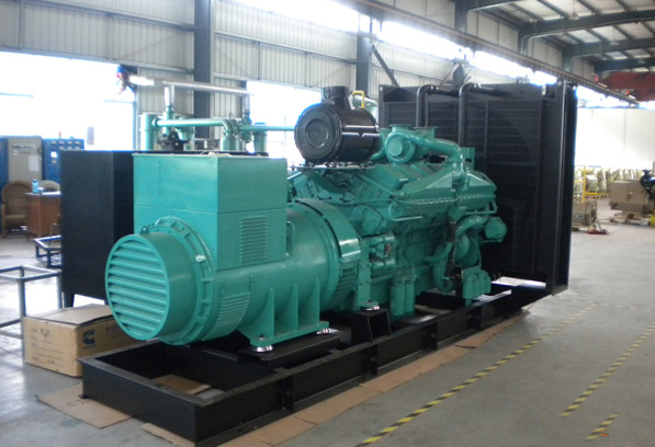 甘(gān)肅玉柴(chái)柴油發(fā)電機價(jià)格