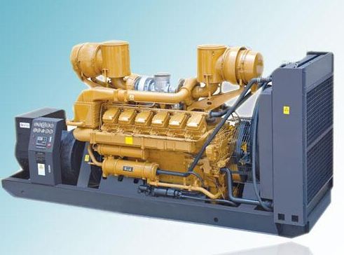 柴油發電機(jī)價格