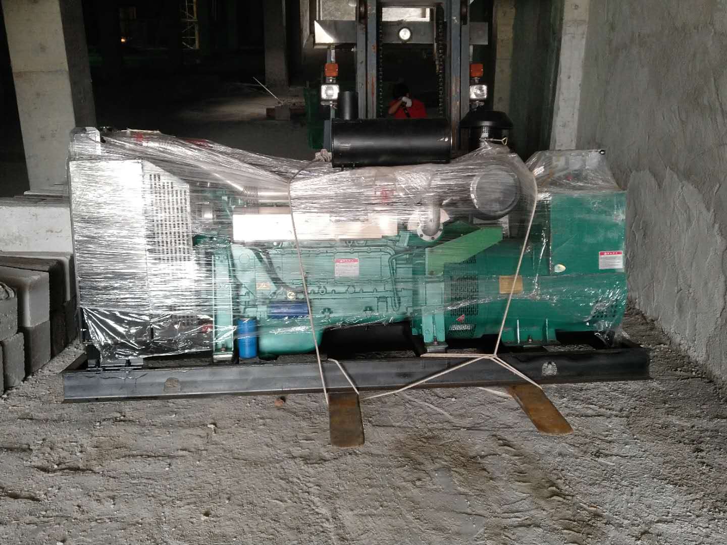  甘肅潮州晶(jīng)安矿山机械集(ji)团(3G网站)