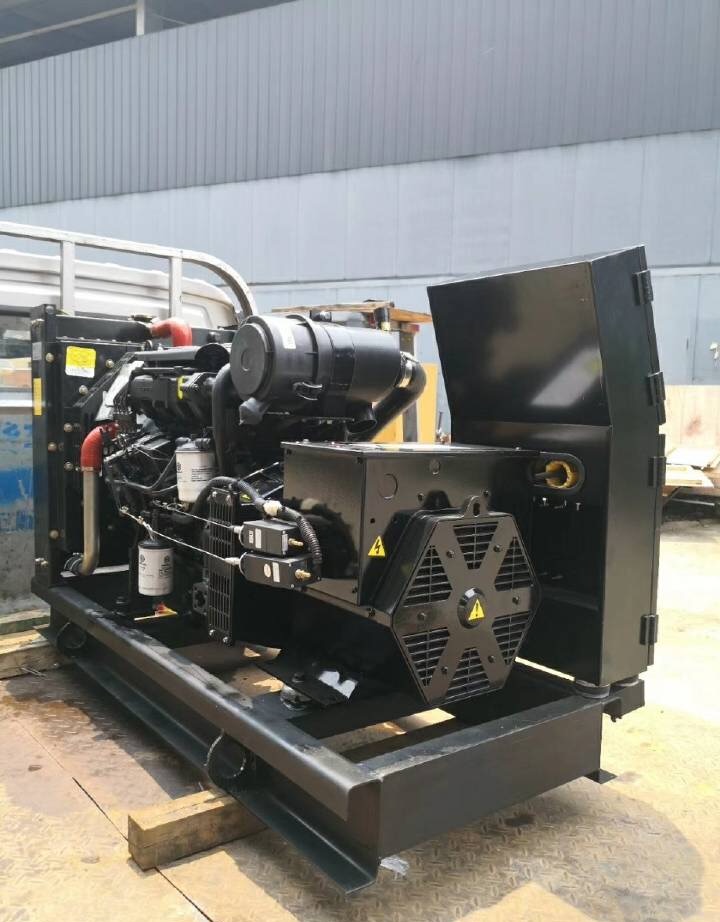 蘭(lan)州柴油發電機(jī)組
