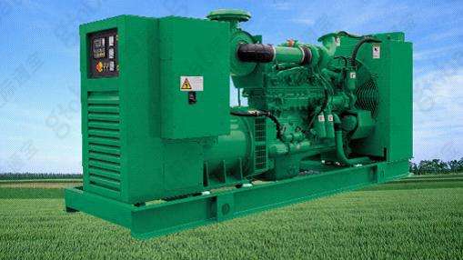 甘(gān)肅玉柴發電機(jī)|