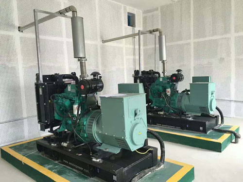 康明(ming)斯柴油(yóu)發電機(ji)價格