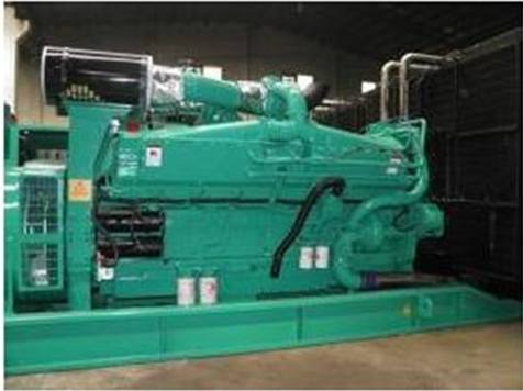 甘肅玉柴柴(chái)油發電機