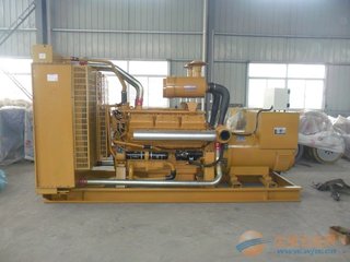 甘肅發(fā)電機組價(jia)格