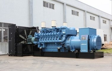 蘭州發電(dian)機組品牌 蘭州(zhou)發電機組品牌(pai)