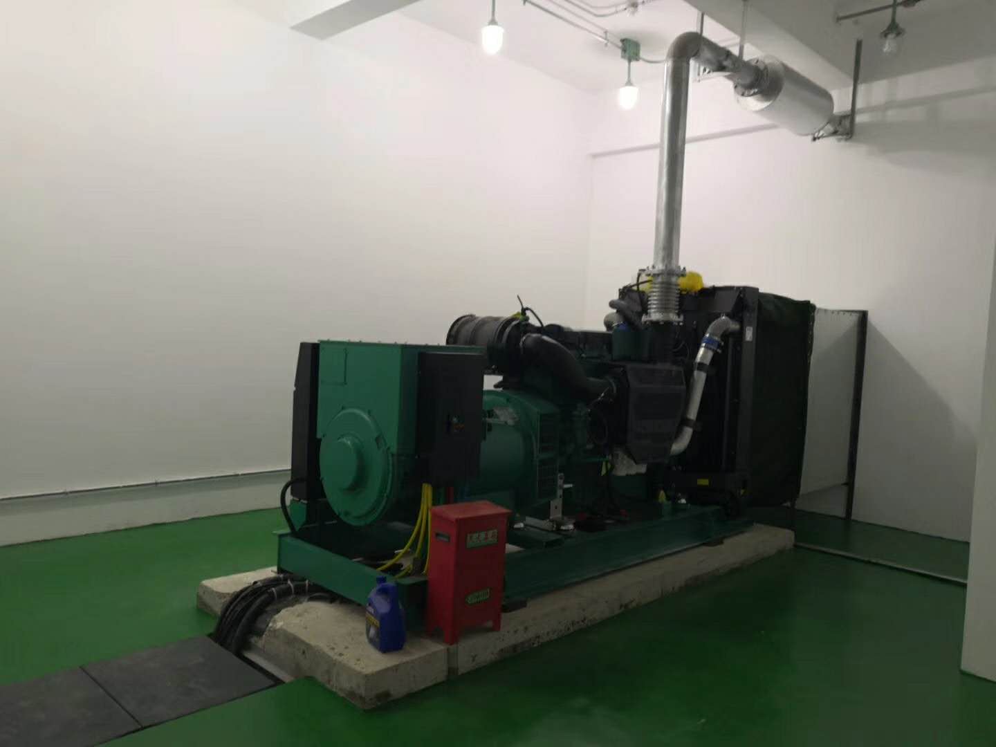 蘭州發電(diàn)機價格 蘭州發(fā)電機價格(ge)