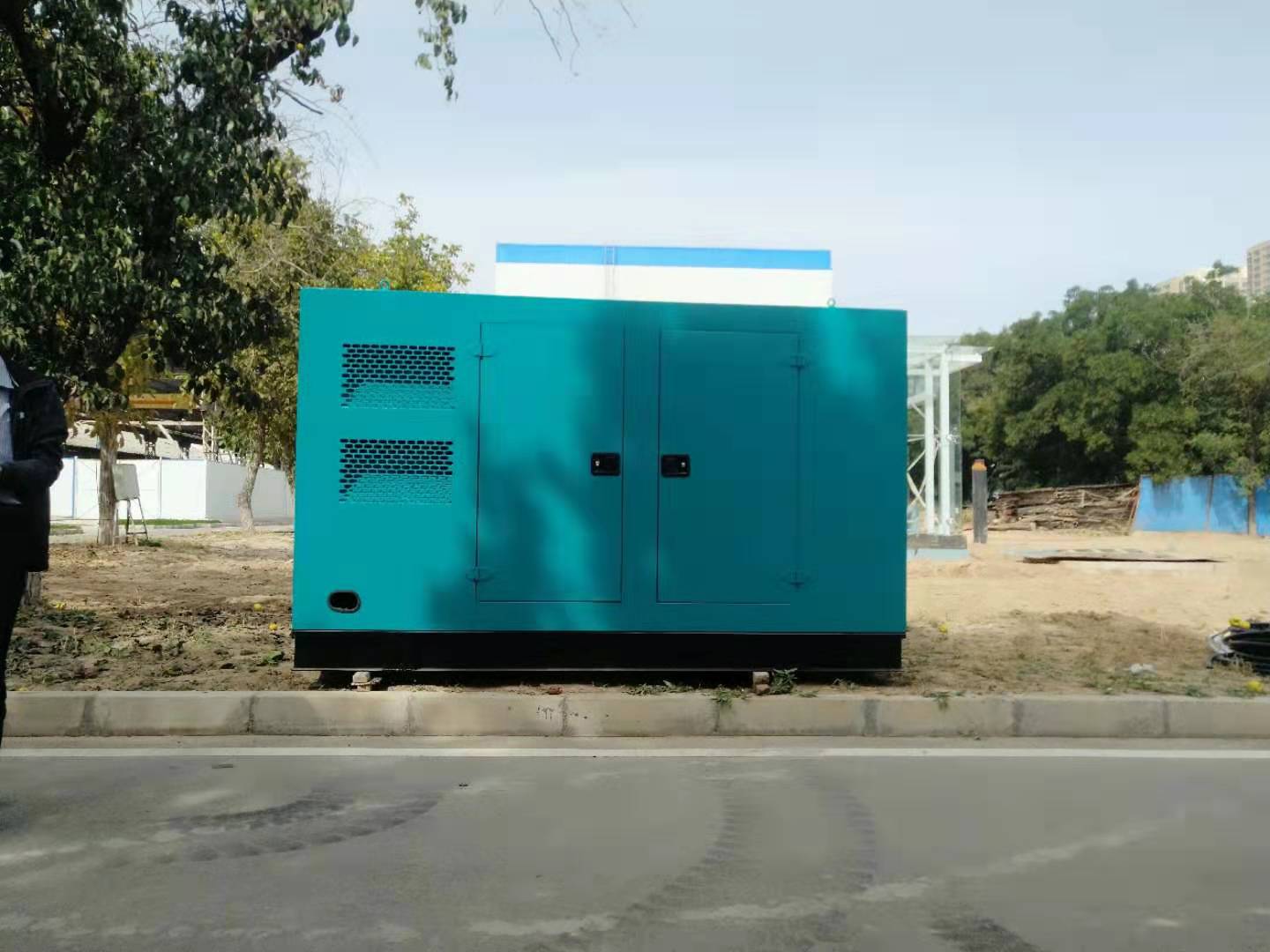 甘肅(su)柴油發動機(ji)廠家