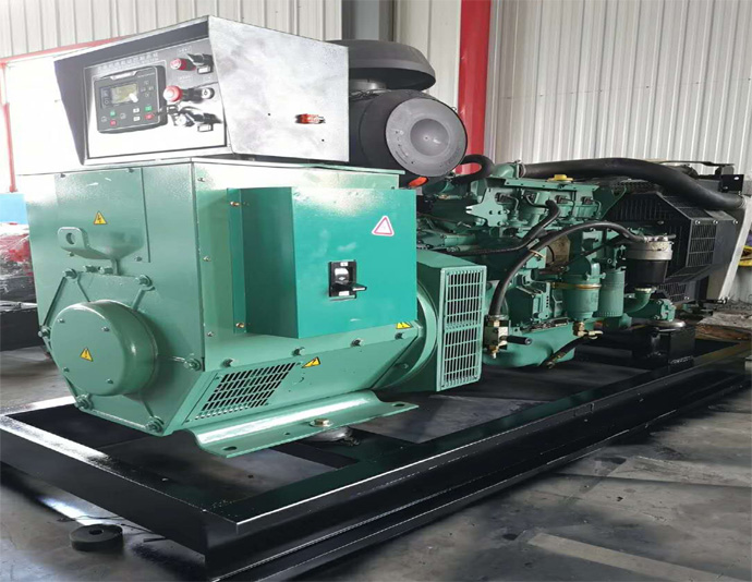 凱瑞柴油(yóu)發電機組(zǔ)