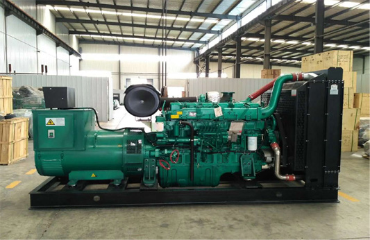 蘭州發(fa)電機品牌