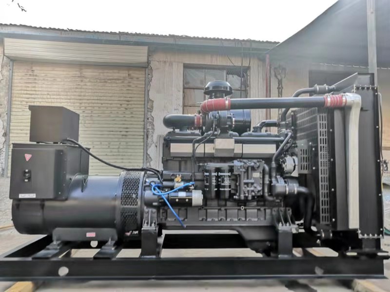 蘭州上柴(chái)發電機廠家(jia)有哪些