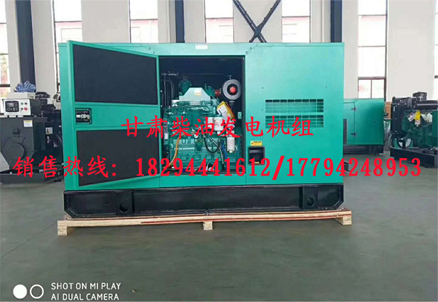 甘肅發電(diàn)機組廠家(jia)