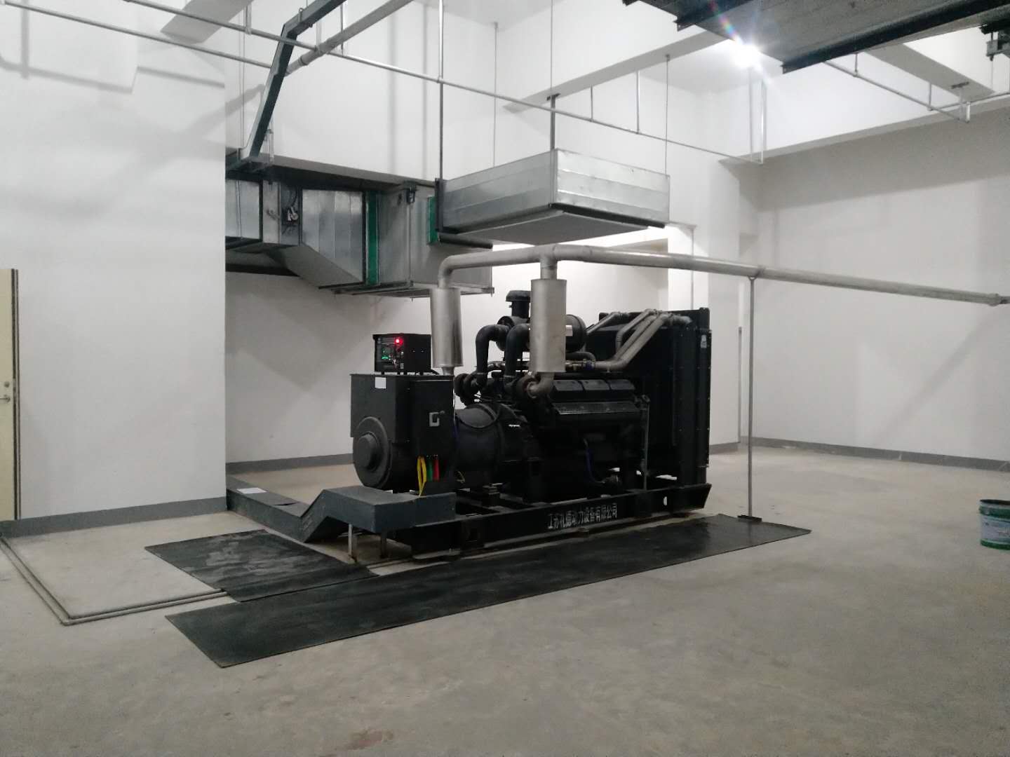 康明斯發(fa)電機價格(gé)