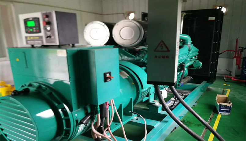 蘭州柴油發(fā)電機組品牌(pai) 蘭州柴油發(fa)電機組品牌(pai)