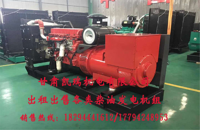 甘肅玉(yù)柴柴油發(fa)電機組價(jià)格 甘肅玉(yù)柴柴油發(fa)電機組價(jia)格