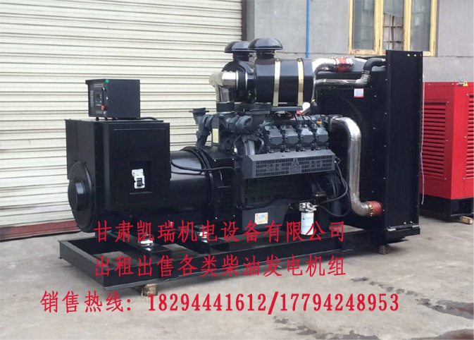 甘(gan)肅玉柴柴油(yóu)發電機組廠(chang)家 甘肅玉(yu)柴柴油發電(diàn)機組廠家