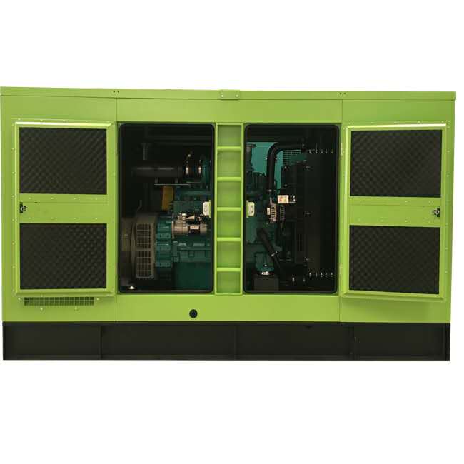 蘭(lán)州發電(diàn)機組價(jià)格