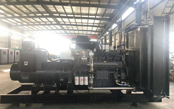 蘭州(zhou)發電機價格(gé)