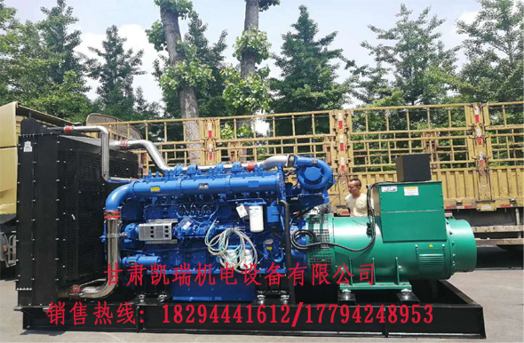 甘肅發電(diàn)機價格 甘肅發(fā)電機價格(gé)