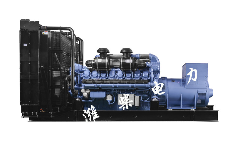 蘭州發電機價(jia)格