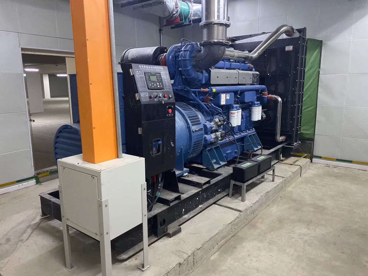 甘肅潮州(zhou)晶安矿山机械(xiè)集团(3G网站)廠家(jiā)