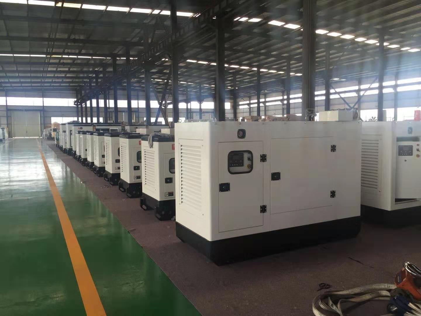 蘭州玉(yù)柴發電機(jī)價格