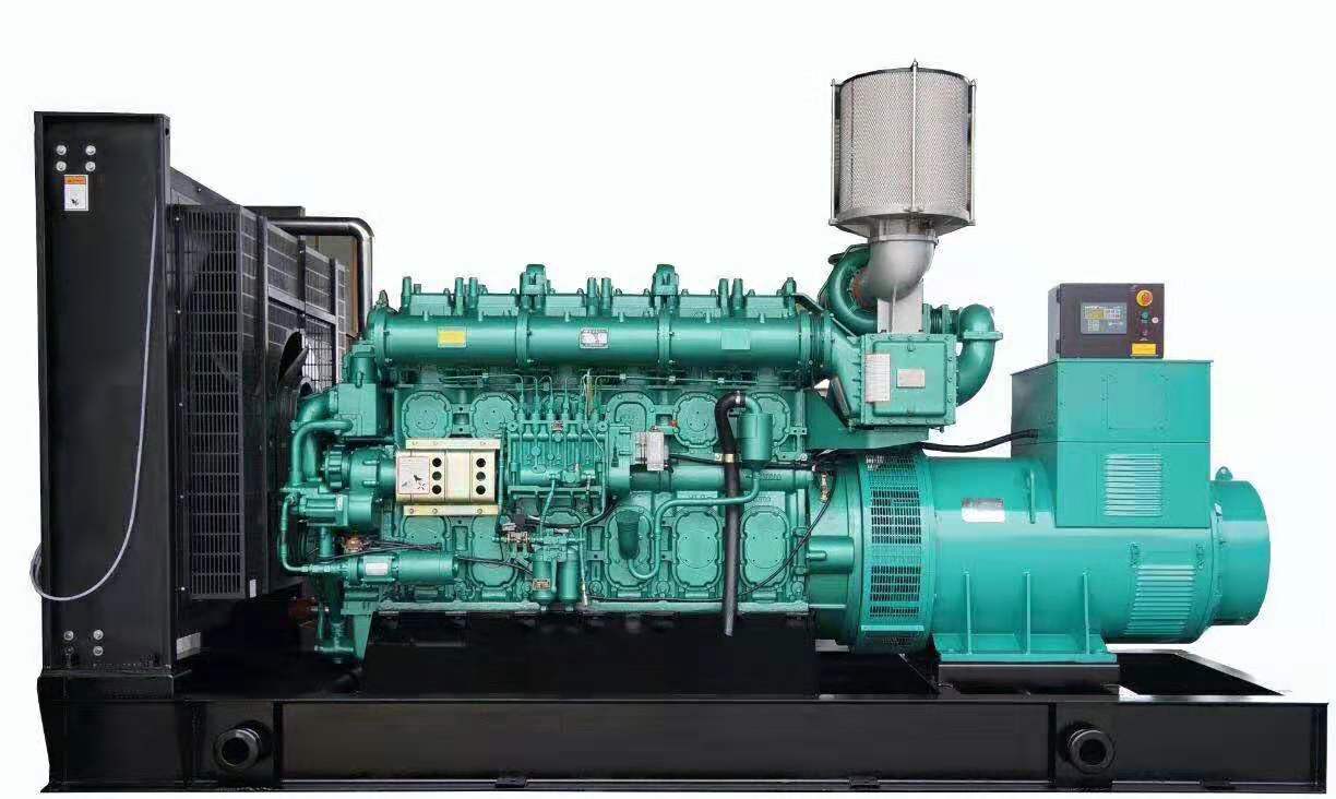 甘(gan)肅康明斯(sī)發電機組(zǔ)價格