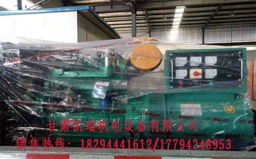 蘭州發電(dian)機組廠家(jia)