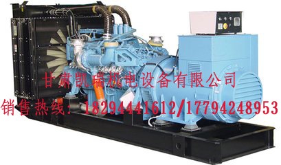 蘭州玉(yù)柴柴油(you)發電機(jī)組價格(ge)