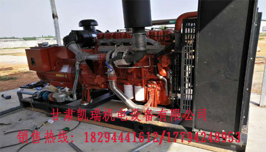 蘭(lán)州柴油發(fa)電機組廠(chǎng)家 蘭州柴(chai)油發電機(jī)組廠家