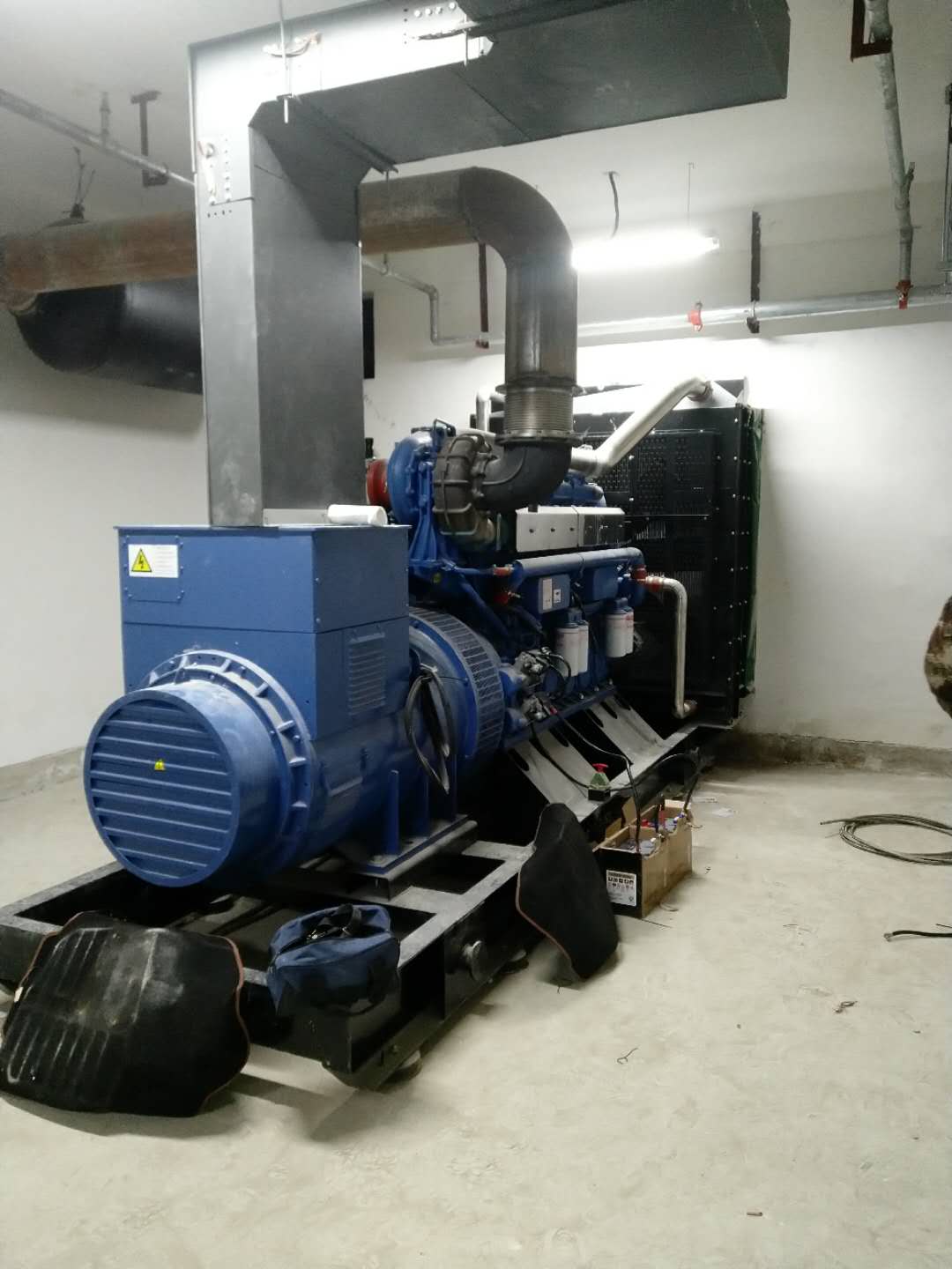 蘭(lán)州發電機價格 蘭(lán)州發電機價格