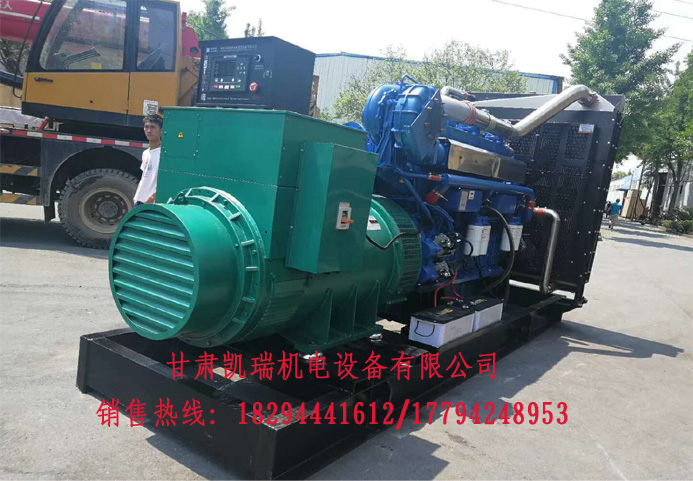 蘭州發電機組(zǔ)價格