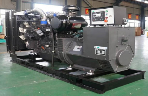 蘭州發電機型(xíng)号