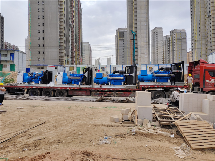 甘肅(su)發電機組 甘肅(su)發電機組