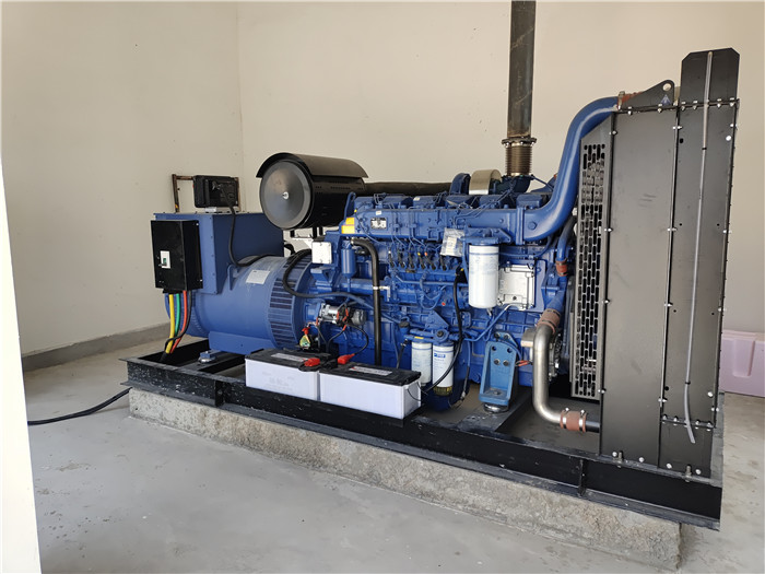 潮州晶安矿山机械集团(3G网站)講述(shu)進口沃(wo)爾沃柴(chai)油發電(dian)機組有(yǒu)哪些優(yōu)點