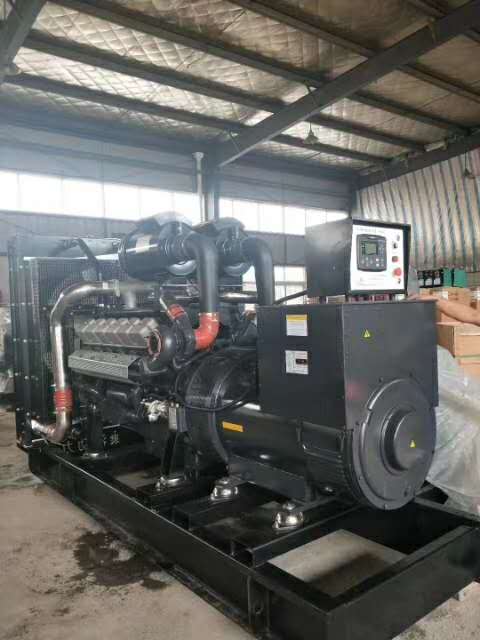 蘭(lan)州上柴發電(diàn)機價格