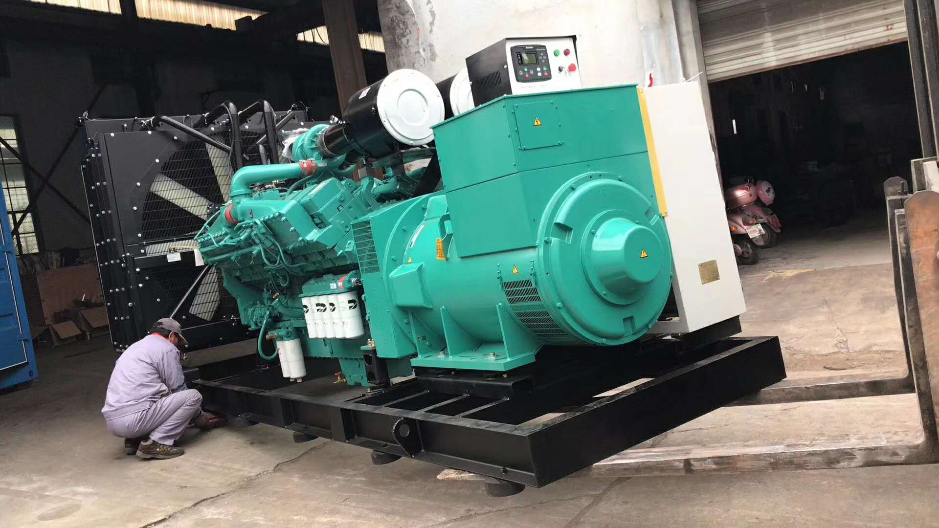 甘肅潮州晶(jing)安矿山机械集团(tuan)(3G网站)品牌