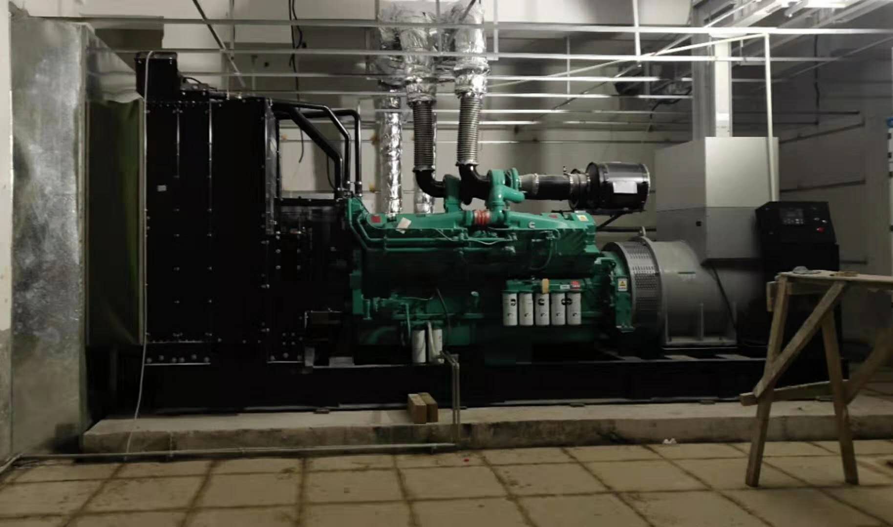 蘭州康(kāng)明斯發電機(ji)價格 蘭州康(kang)明斯發電機(ji)價格