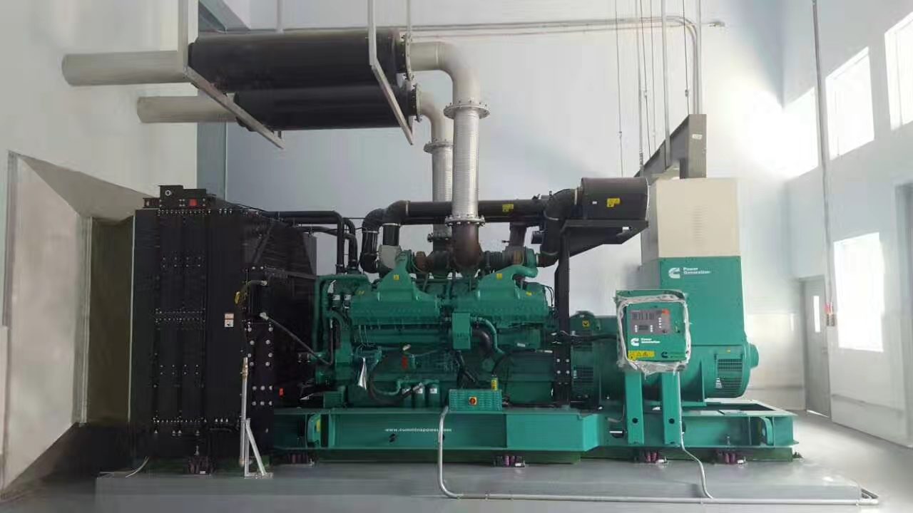 甘肅(sù)康明斯發(fa)電機多少(shao)錢