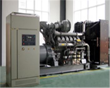 上柴(chái)柴油發電(diàn)機價格
