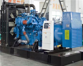 康明斯(sī)柴油發電機(ji)價格